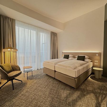 Arcotel Aq Wien Екстериор снимка