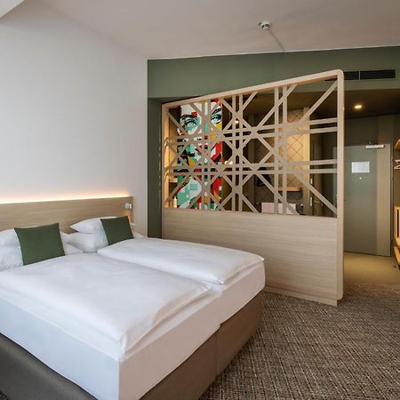 Arcotel Aq Wien Екстериор снимка