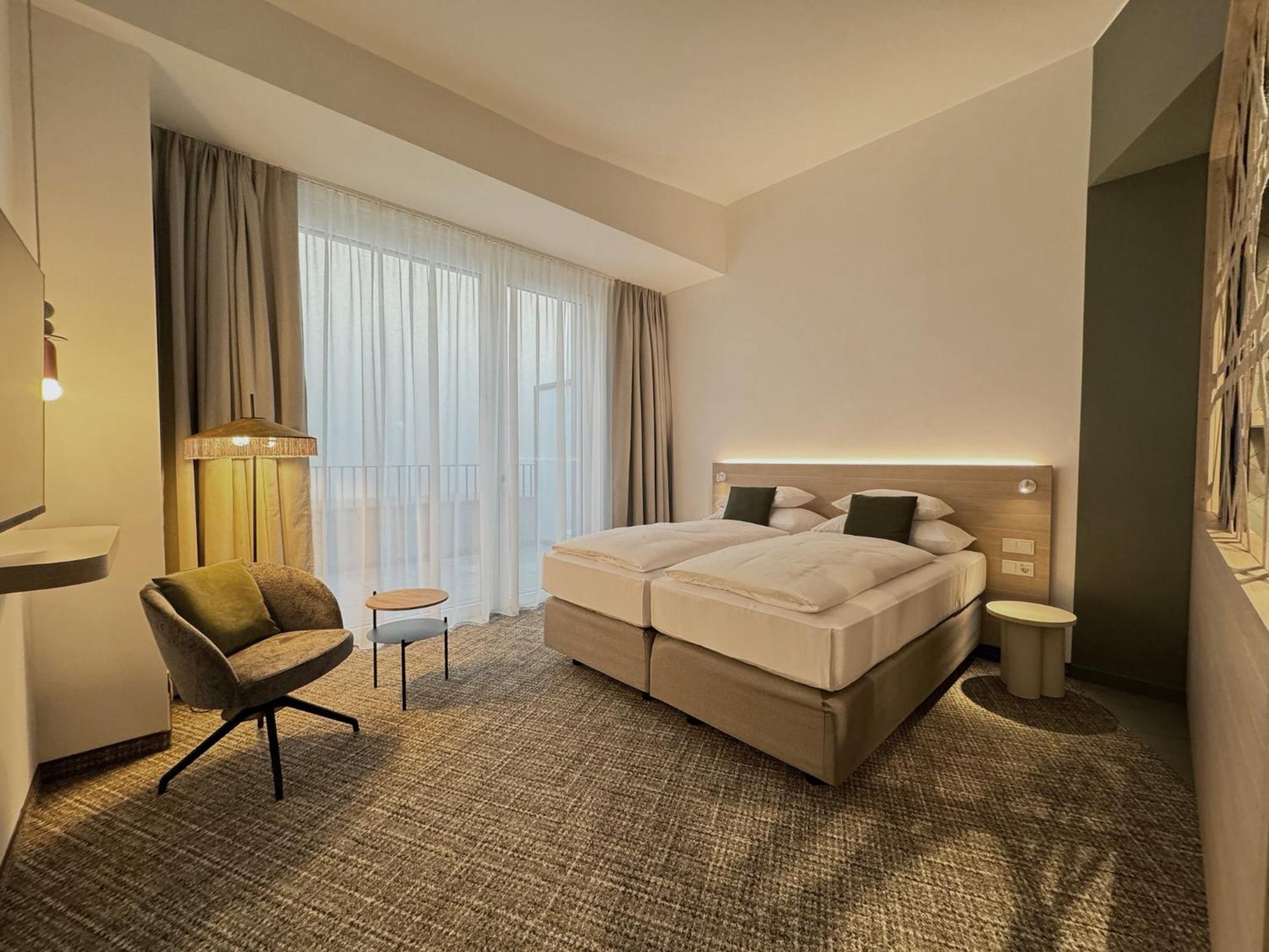 Arcotel Aq Wien Екстериор снимка