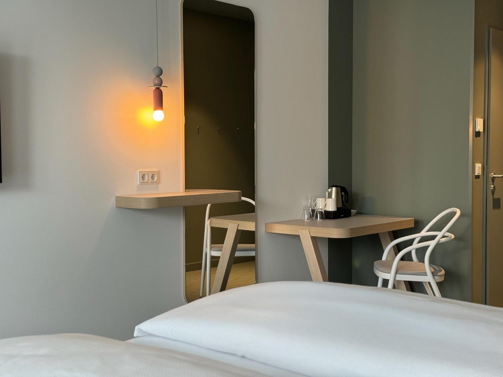 Arcotel Aq Wien Екстериор снимка