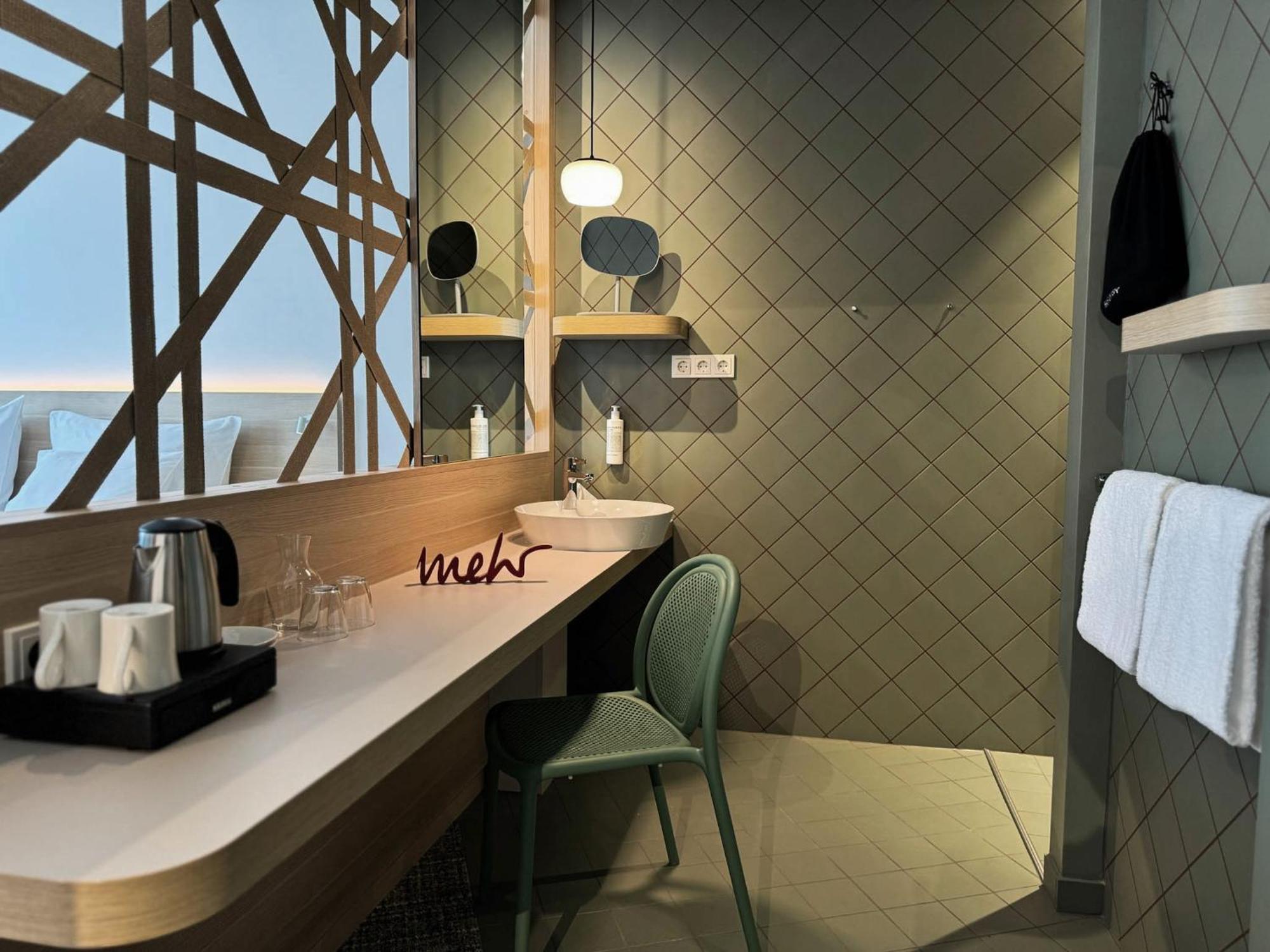 Arcotel Aq Wien Екстериор снимка