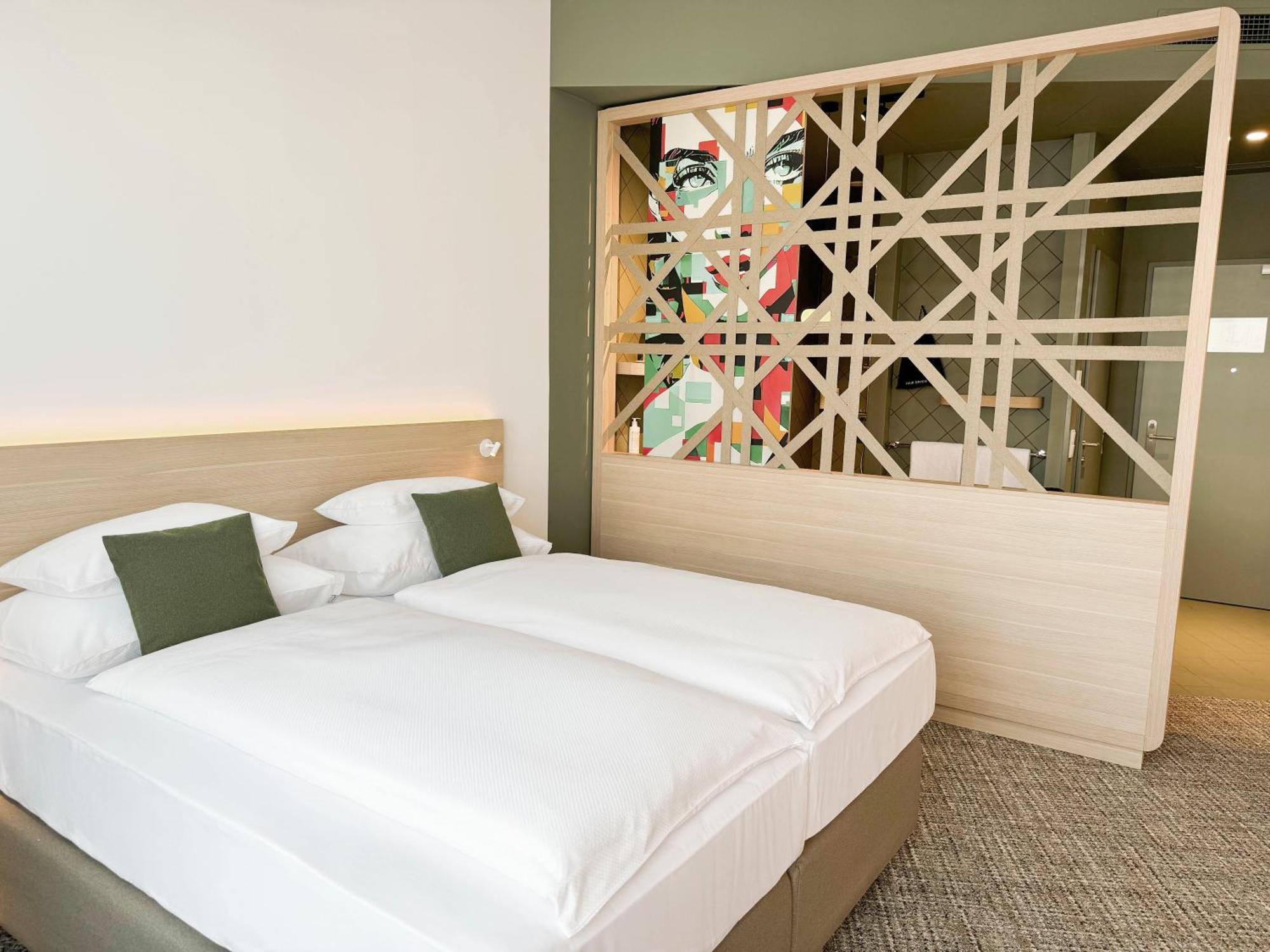 Arcotel Aq Wien Екстериор снимка