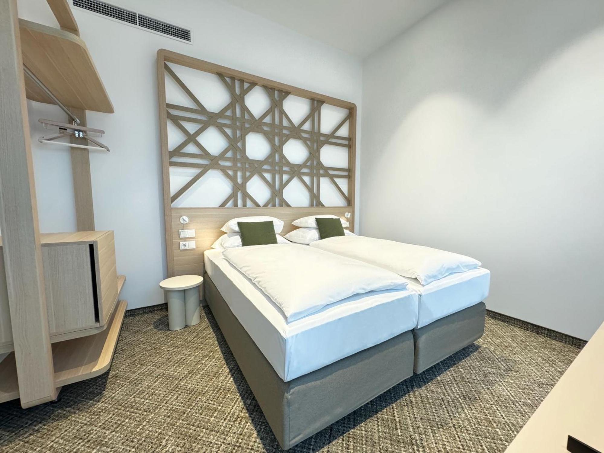 Arcotel Aq Wien Екстериор снимка