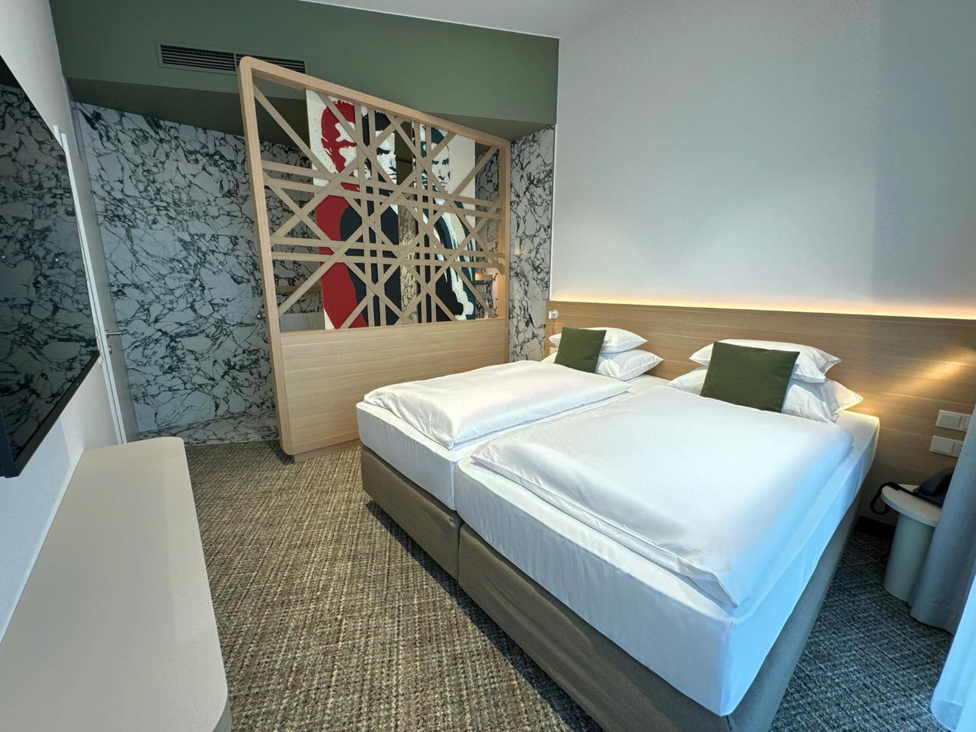 Arcotel Aq Wien Екстериор снимка