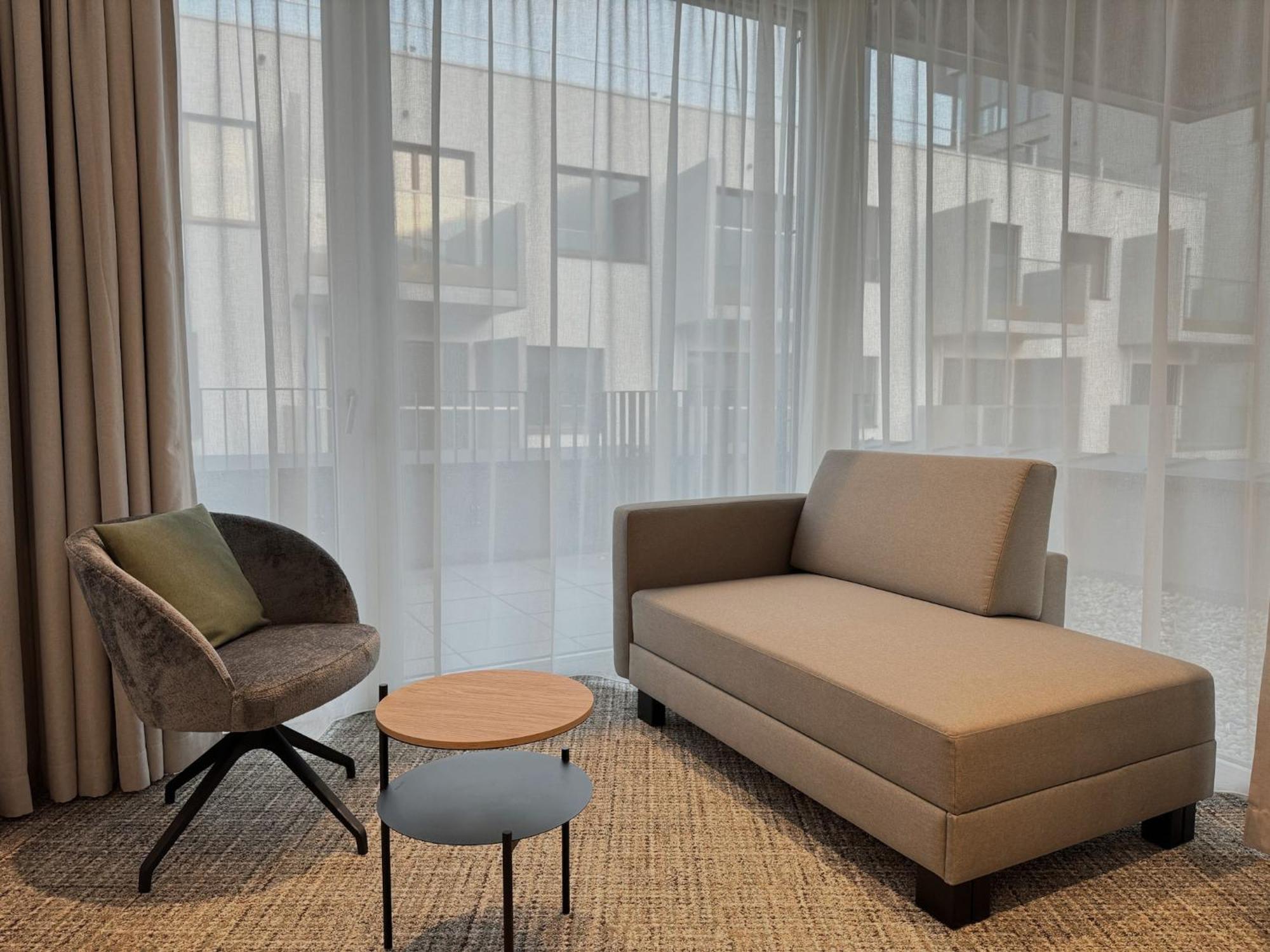 Arcotel Aq Wien Екстериор снимка