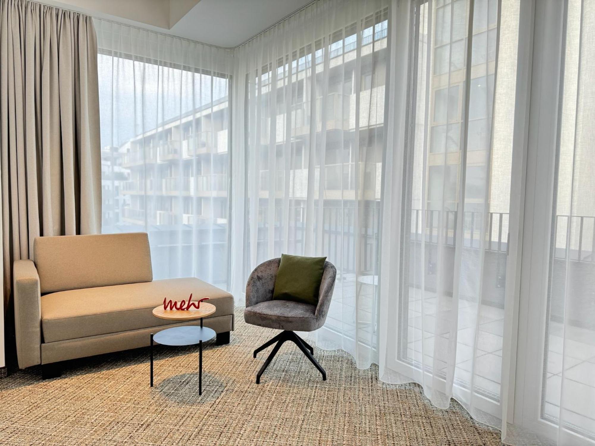 Arcotel Aq Wien Екстериор снимка