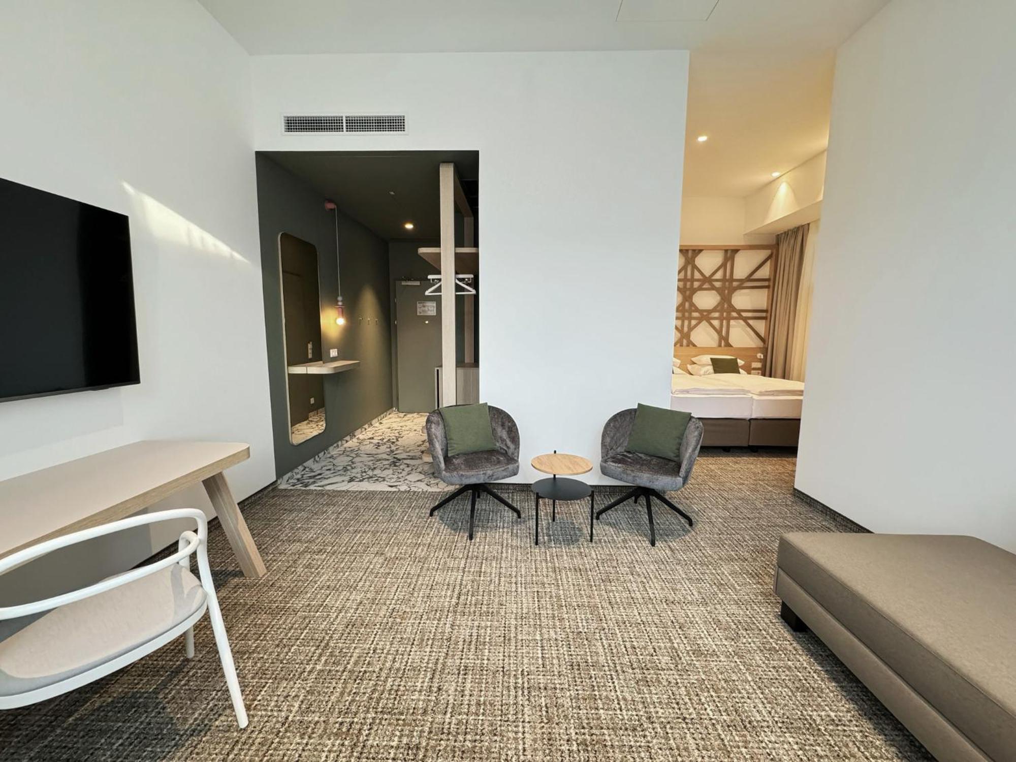 Arcotel Aq Wien Екстериор снимка