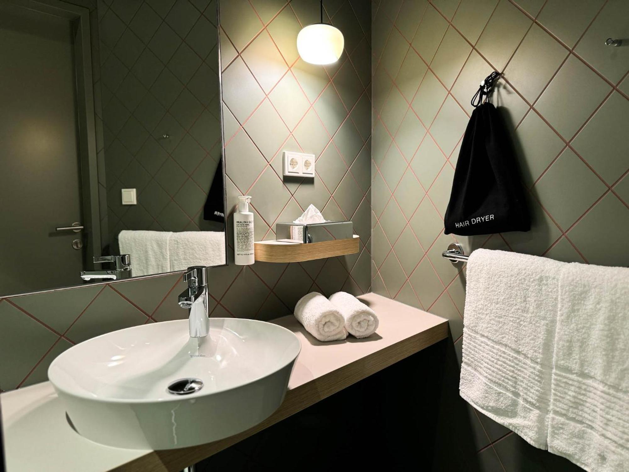 Arcotel Aq Wien Екстериор снимка