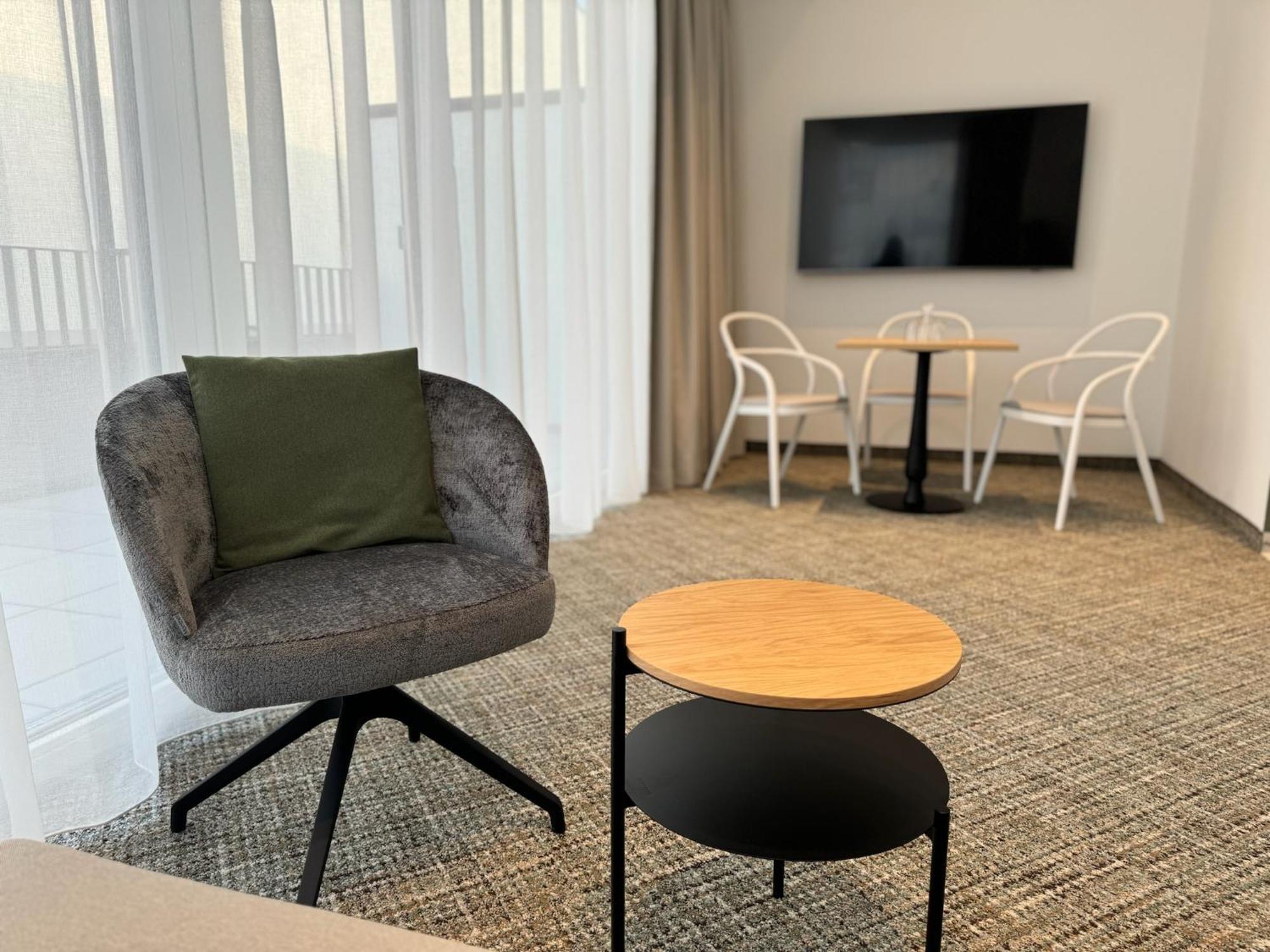 Arcotel Aq Wien Екстериор снимка