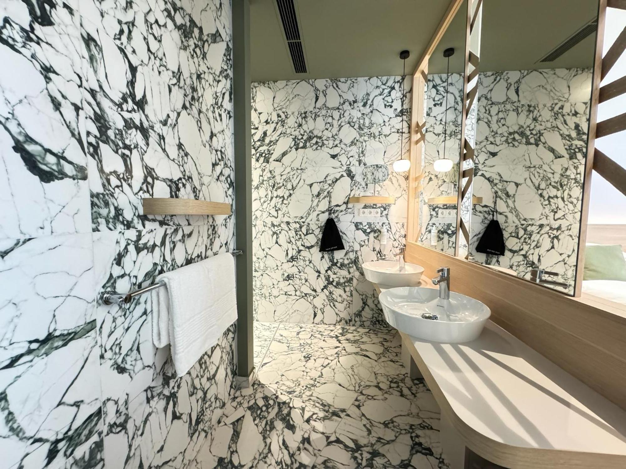 Arcotel Aq Wien Екстериор снимка