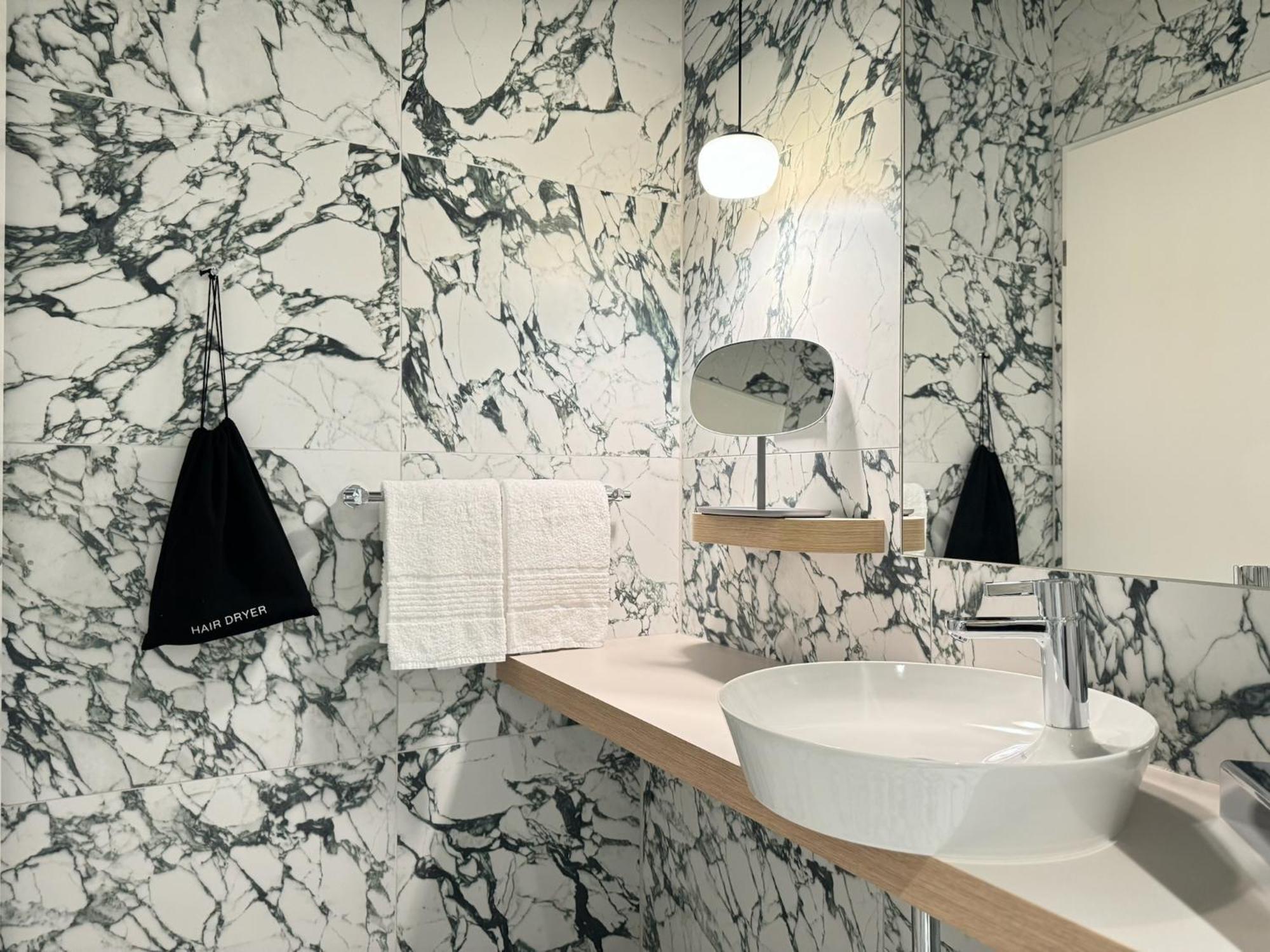 Arcotel Aq Wien Екстериор снимка