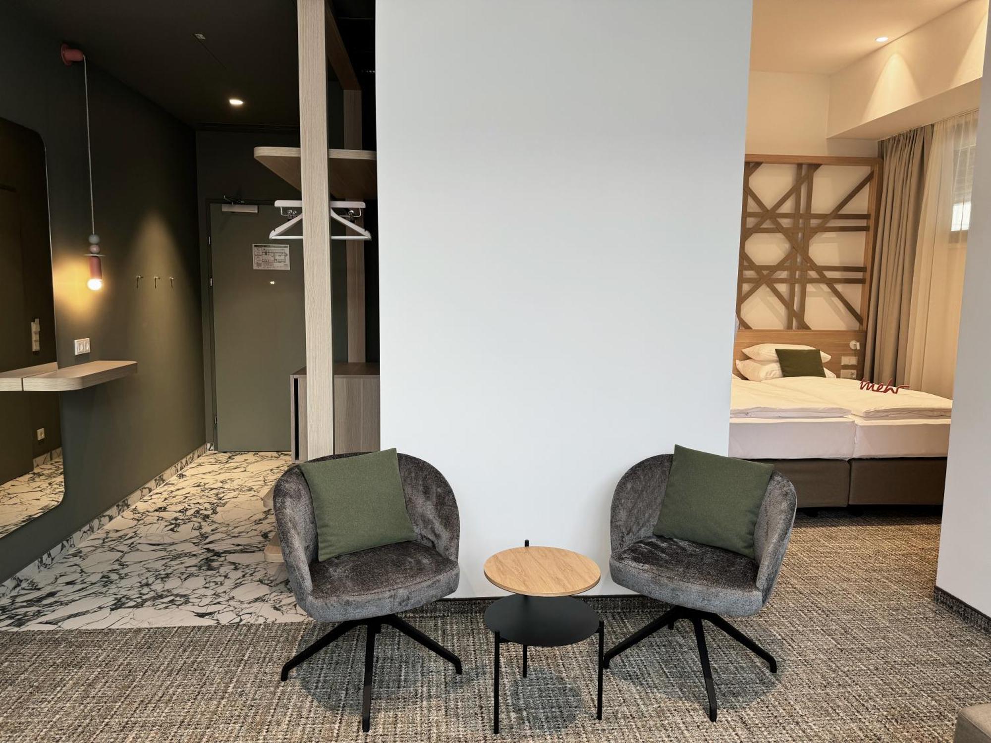 Arcotel Aq Wien Екстериор снимка