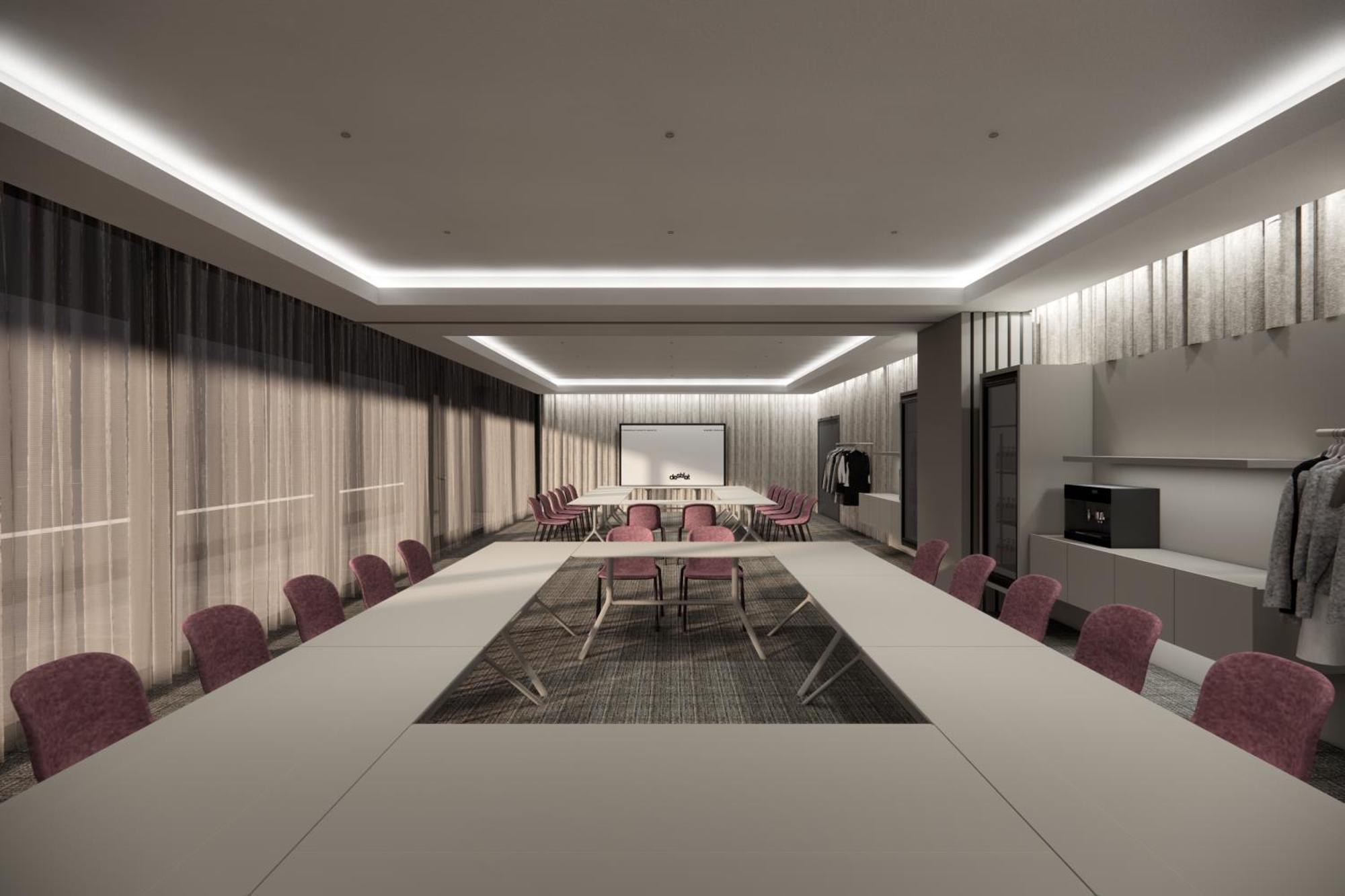 Arcotel Aq Wien Екстериор снимка