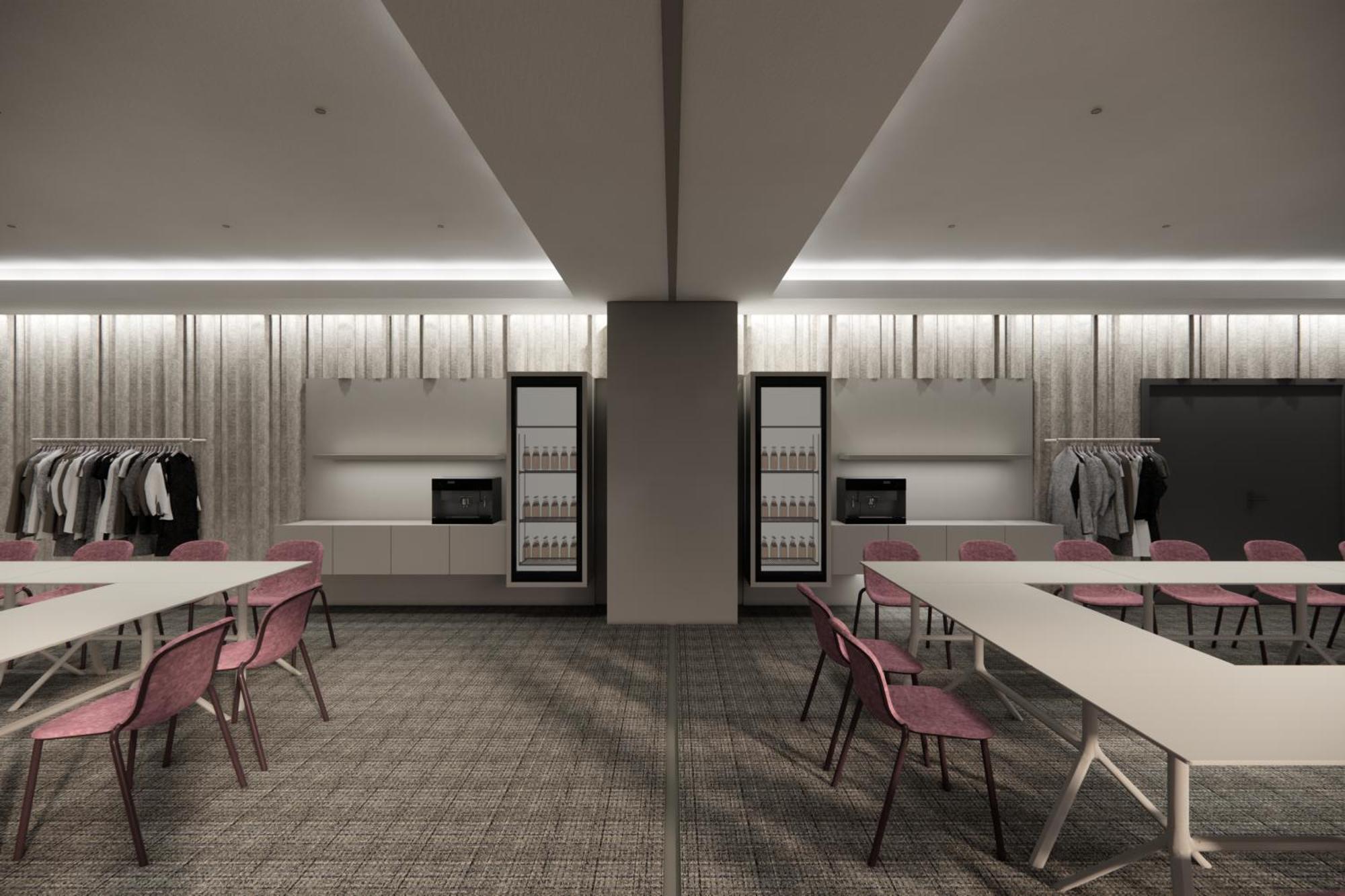 Arcotel Aq Wien Екстериор снимка