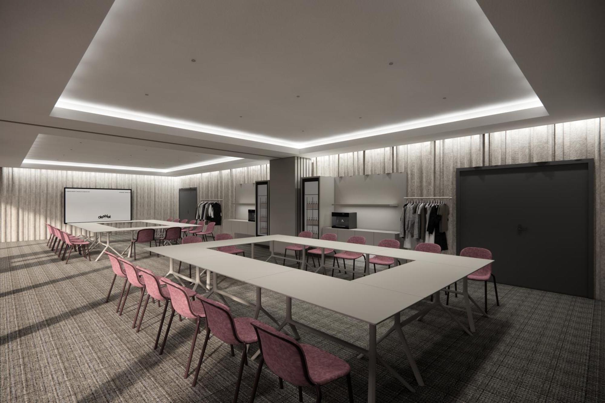 Arcotel Aq Wien Екстериор снимка