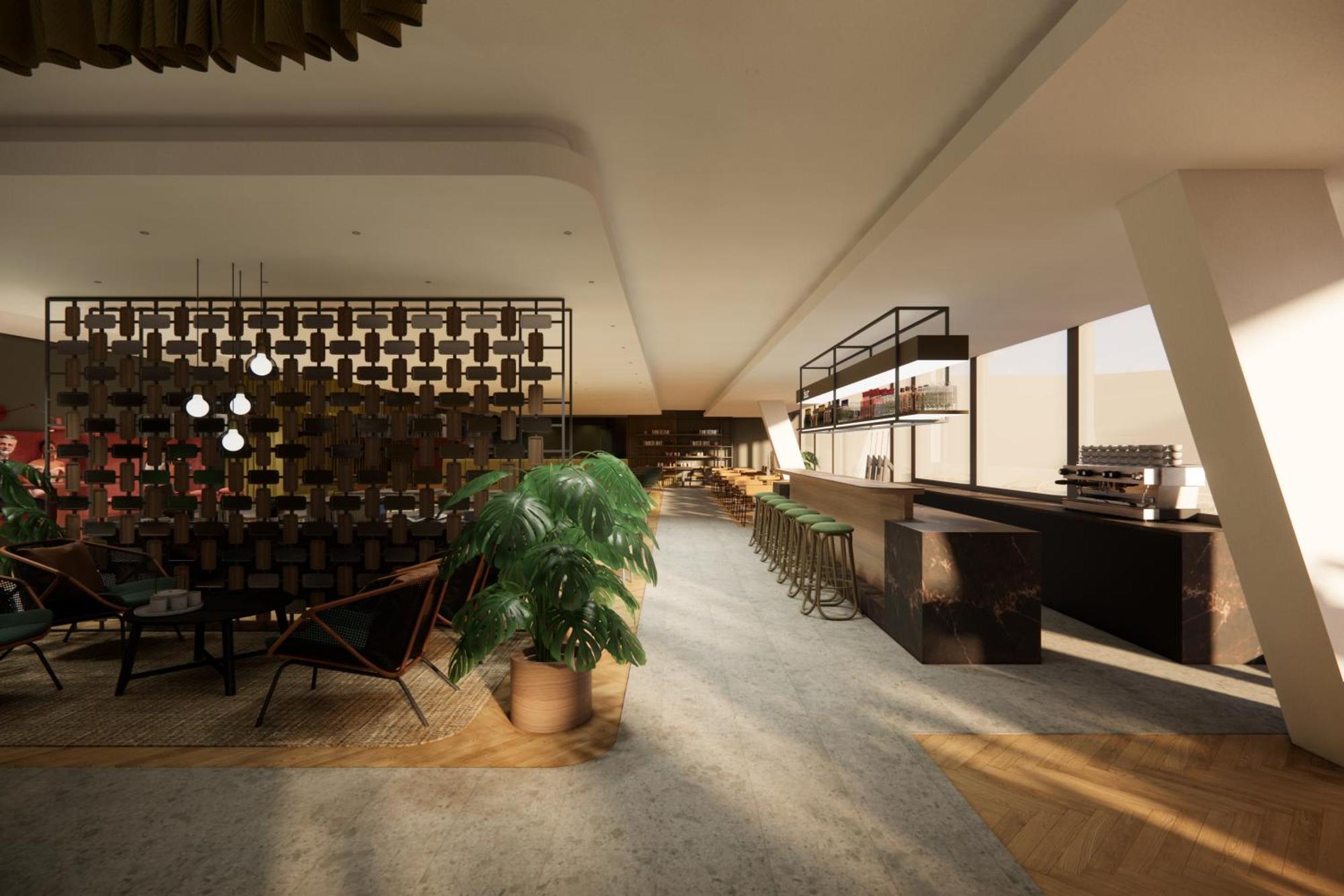 Arcotel Aq Wien Екстериор снимка