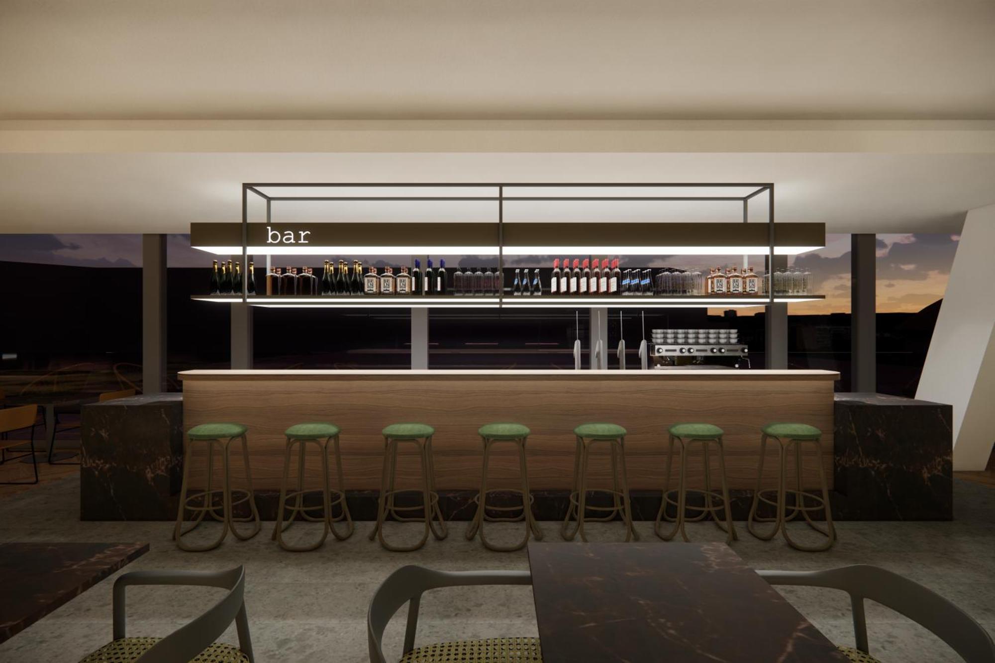 Arcotel Aq Wien Екстериор снимка