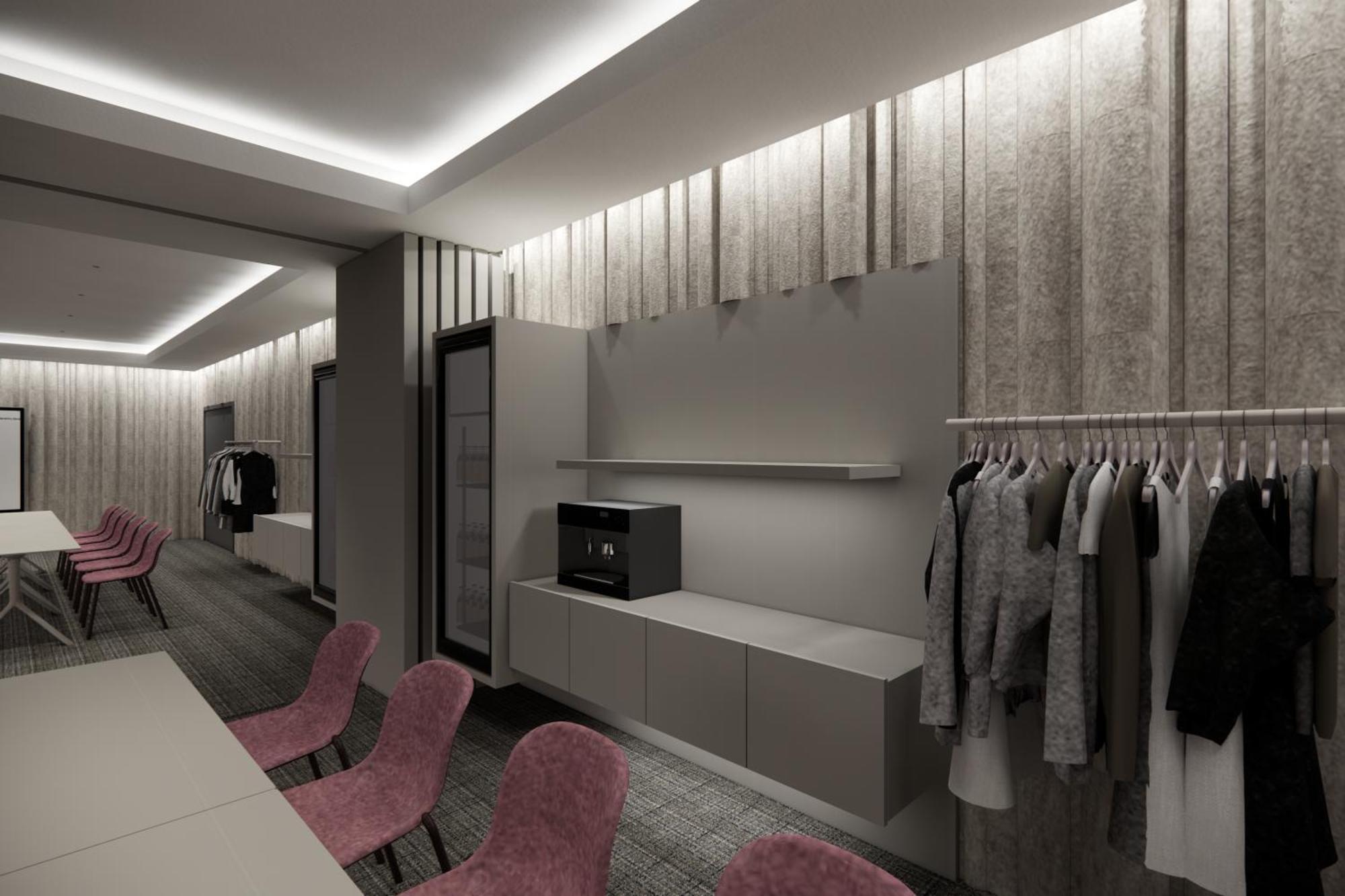 Arcotel Aq Wien Екстериор снимка