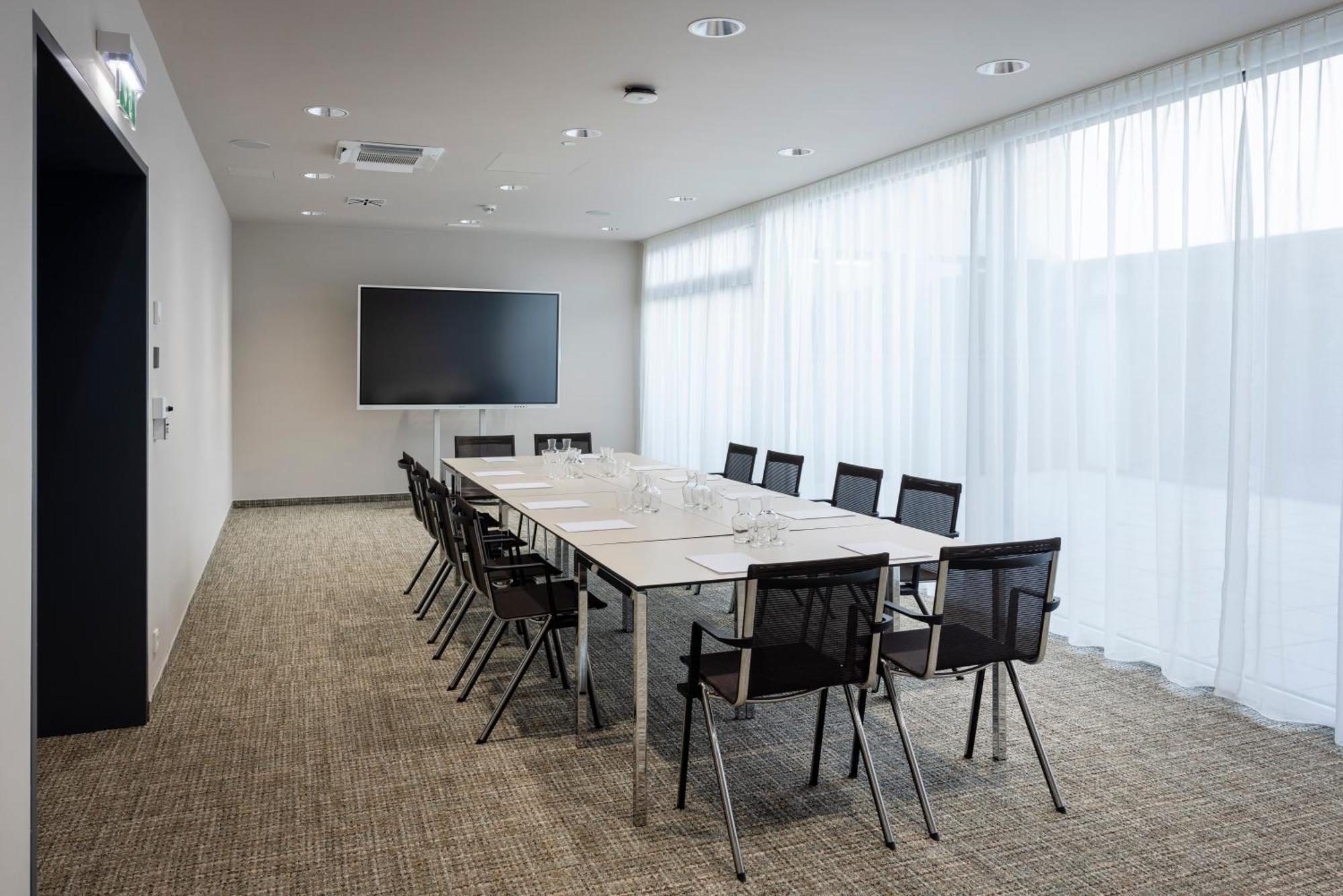 Arcotel Aq Wien Екстериор снимка