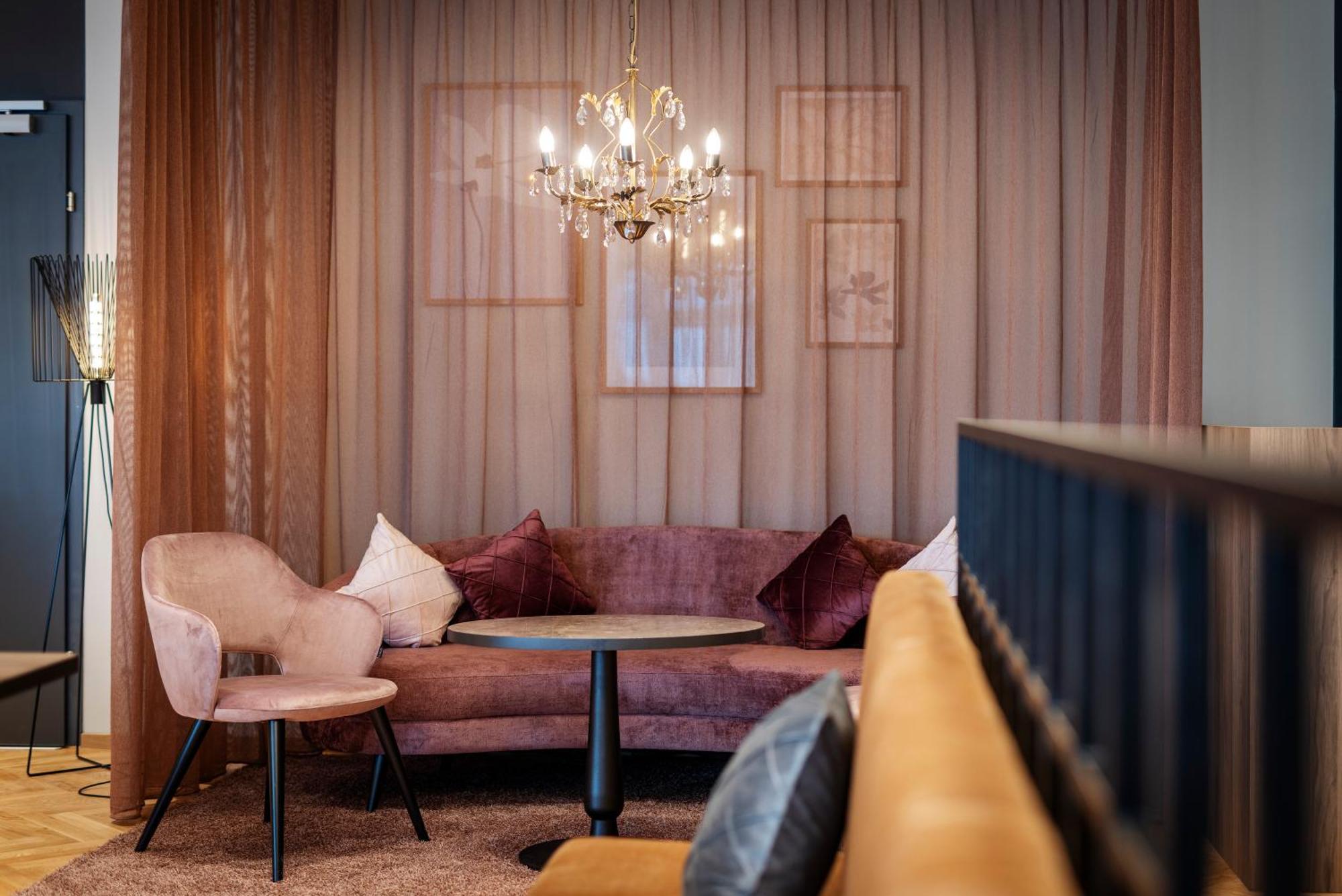 Arcotel Aq Wien Екстериор снимка