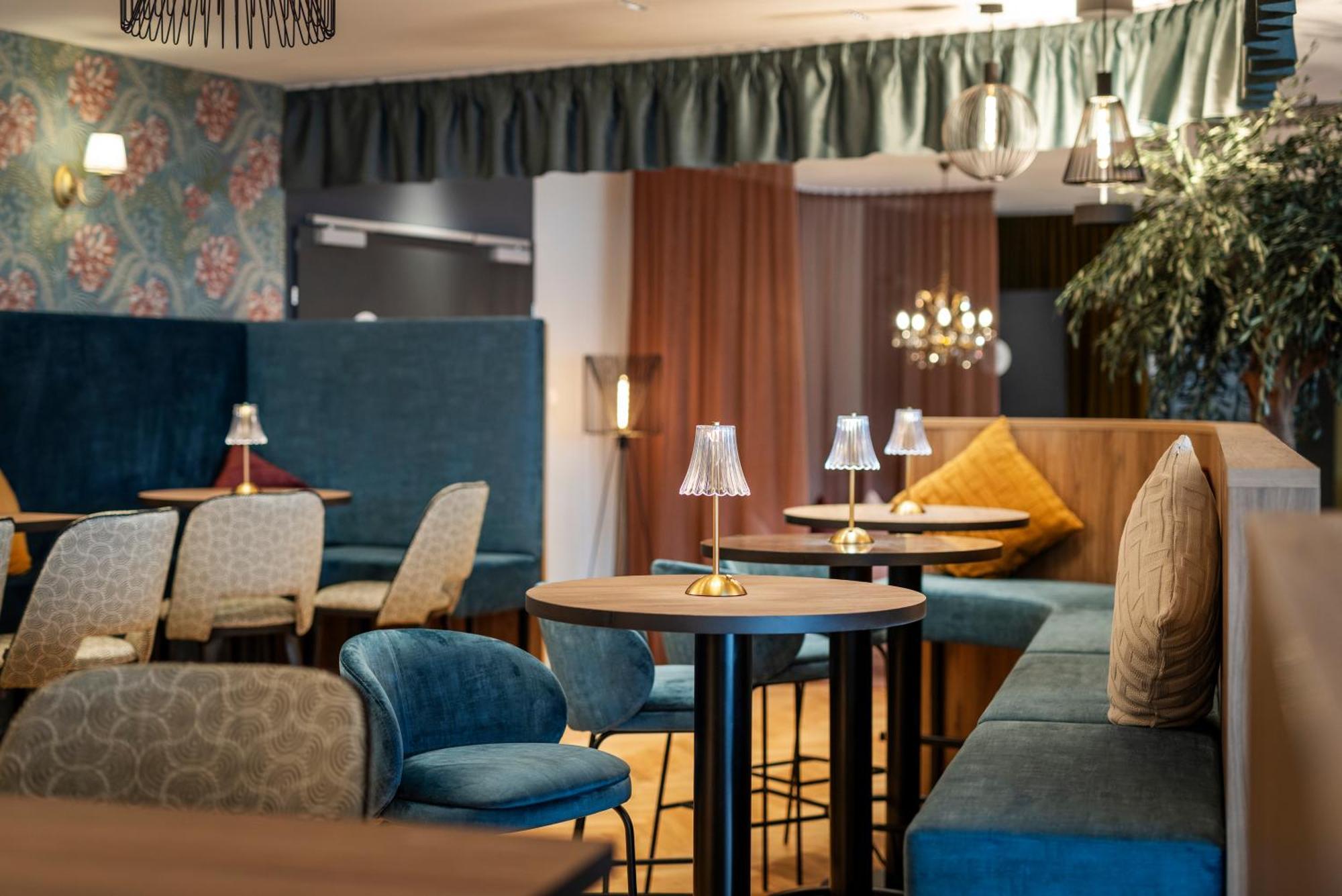 Arcotel Aq Wien Екстериор снимка