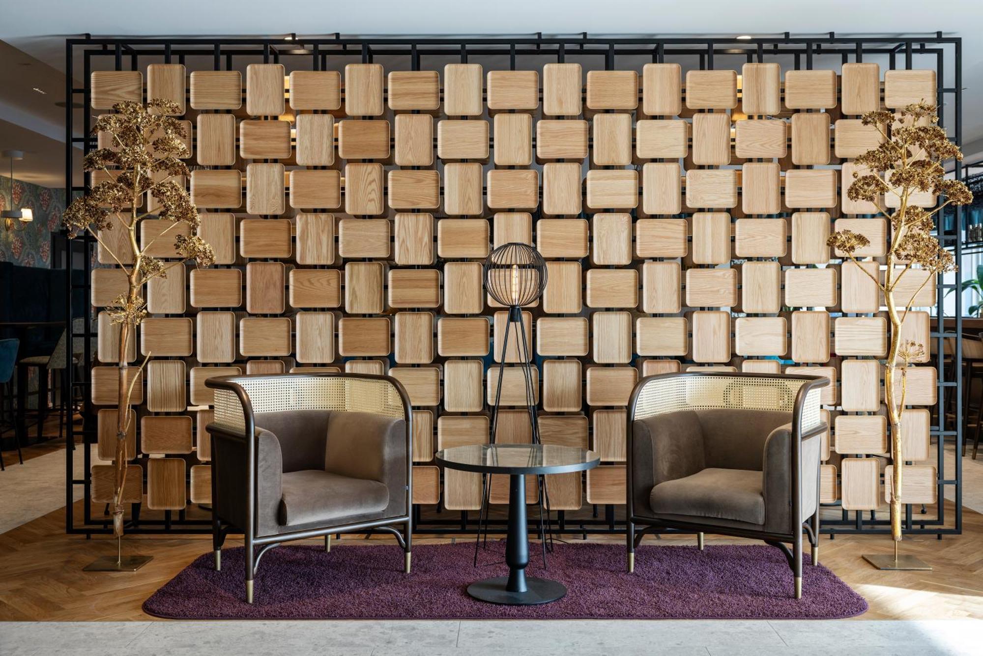 Arcotel Aq Wien Екстериор снимка