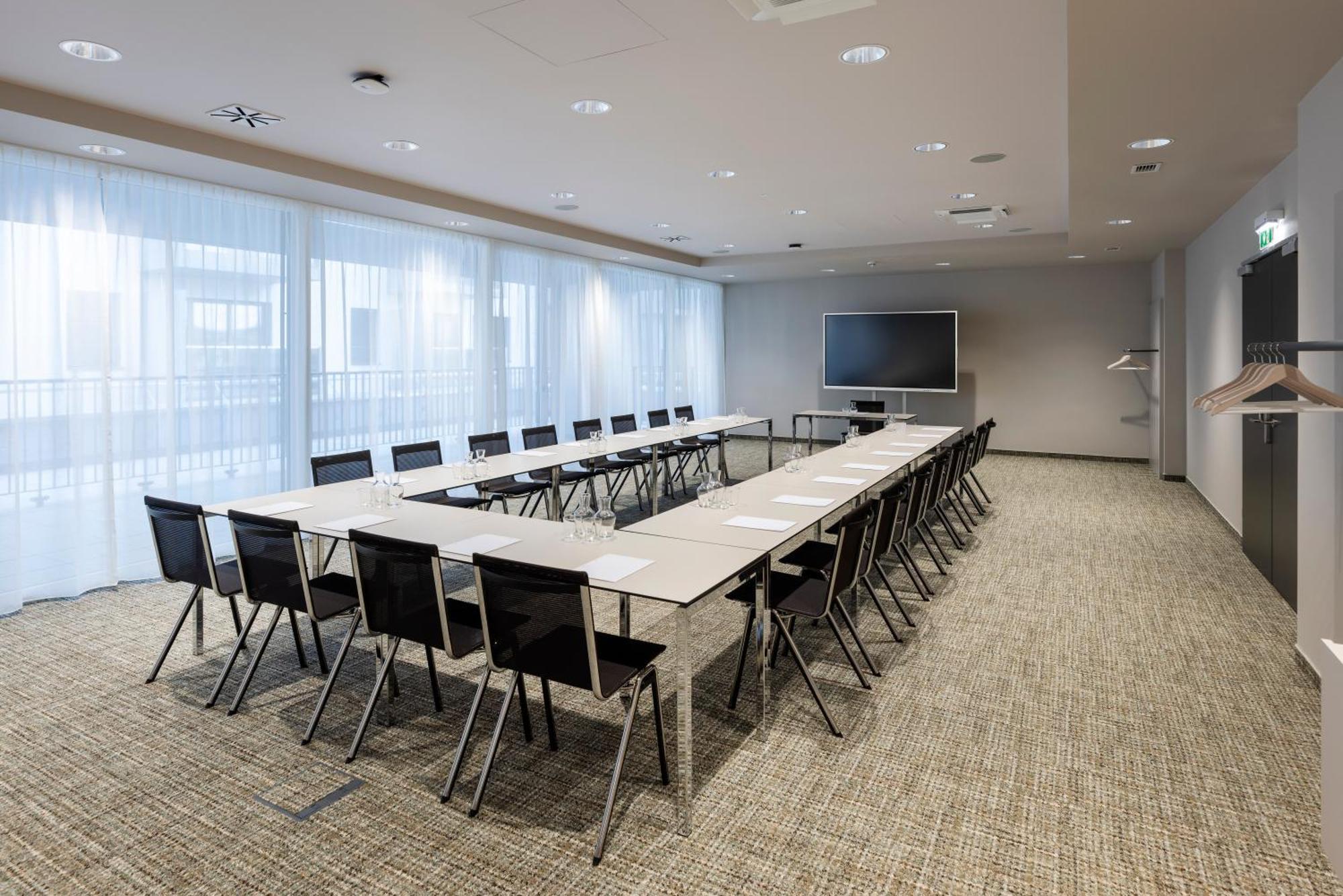 Arcotel Aq Wien Екстериор снимка