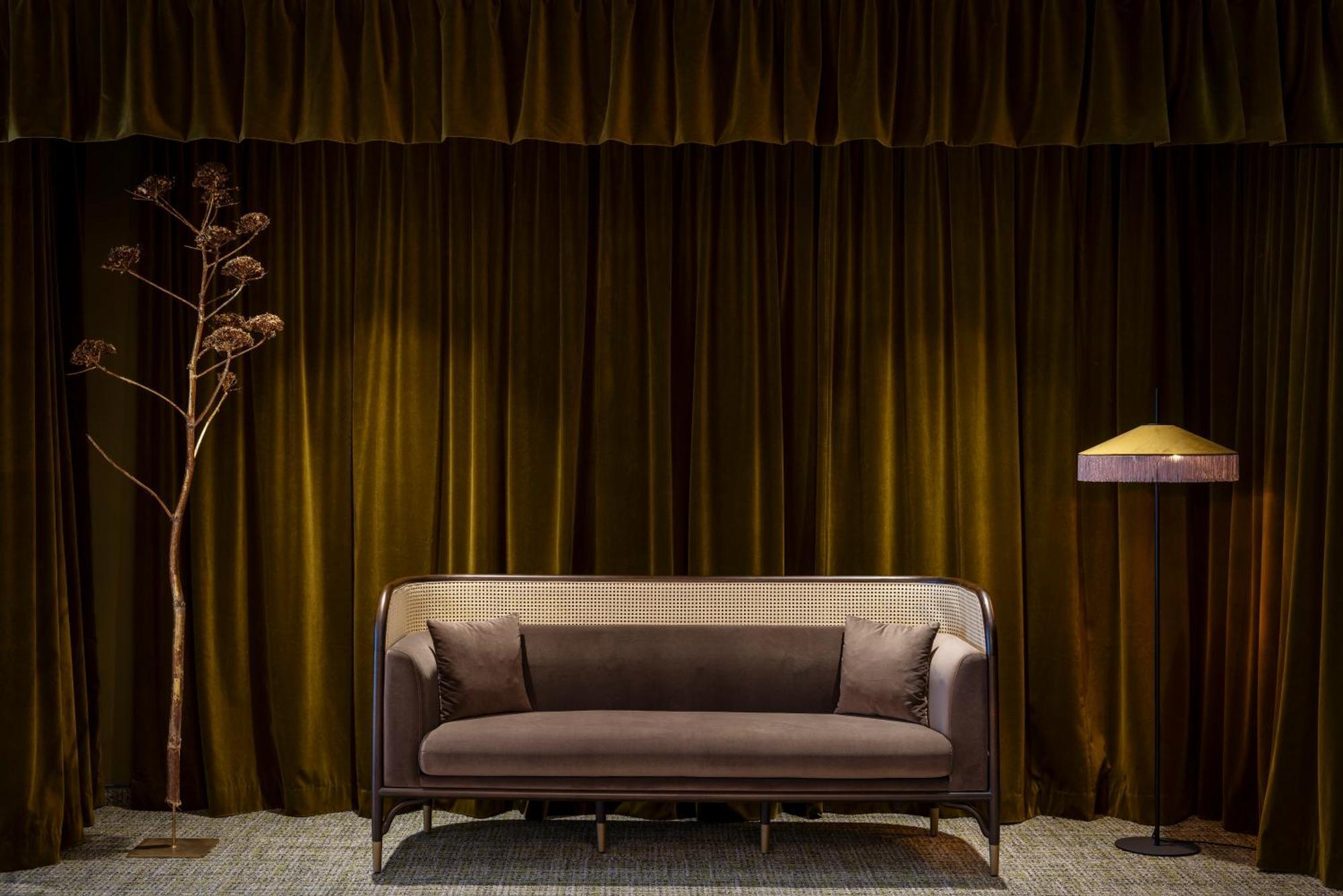 Arcotel Aq Wien Екстериор снимка