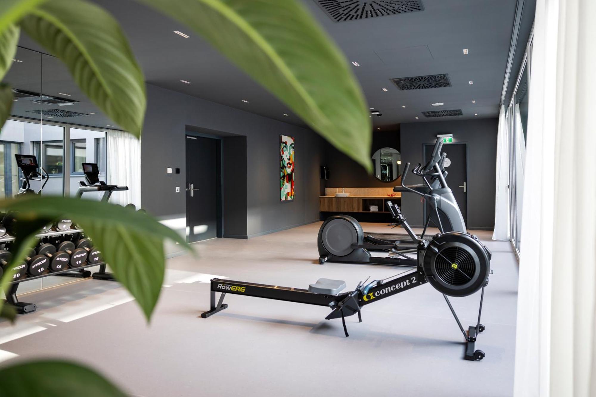 Arcotel Aq Wien Екстериор снимка