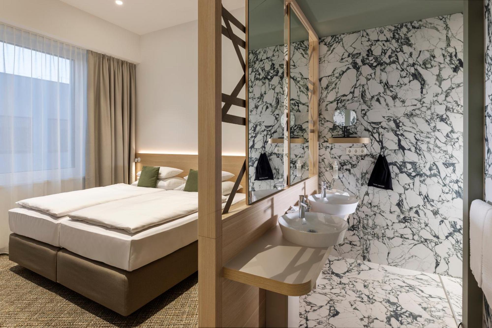 Arcotel Aq Wien Екстериор снимка