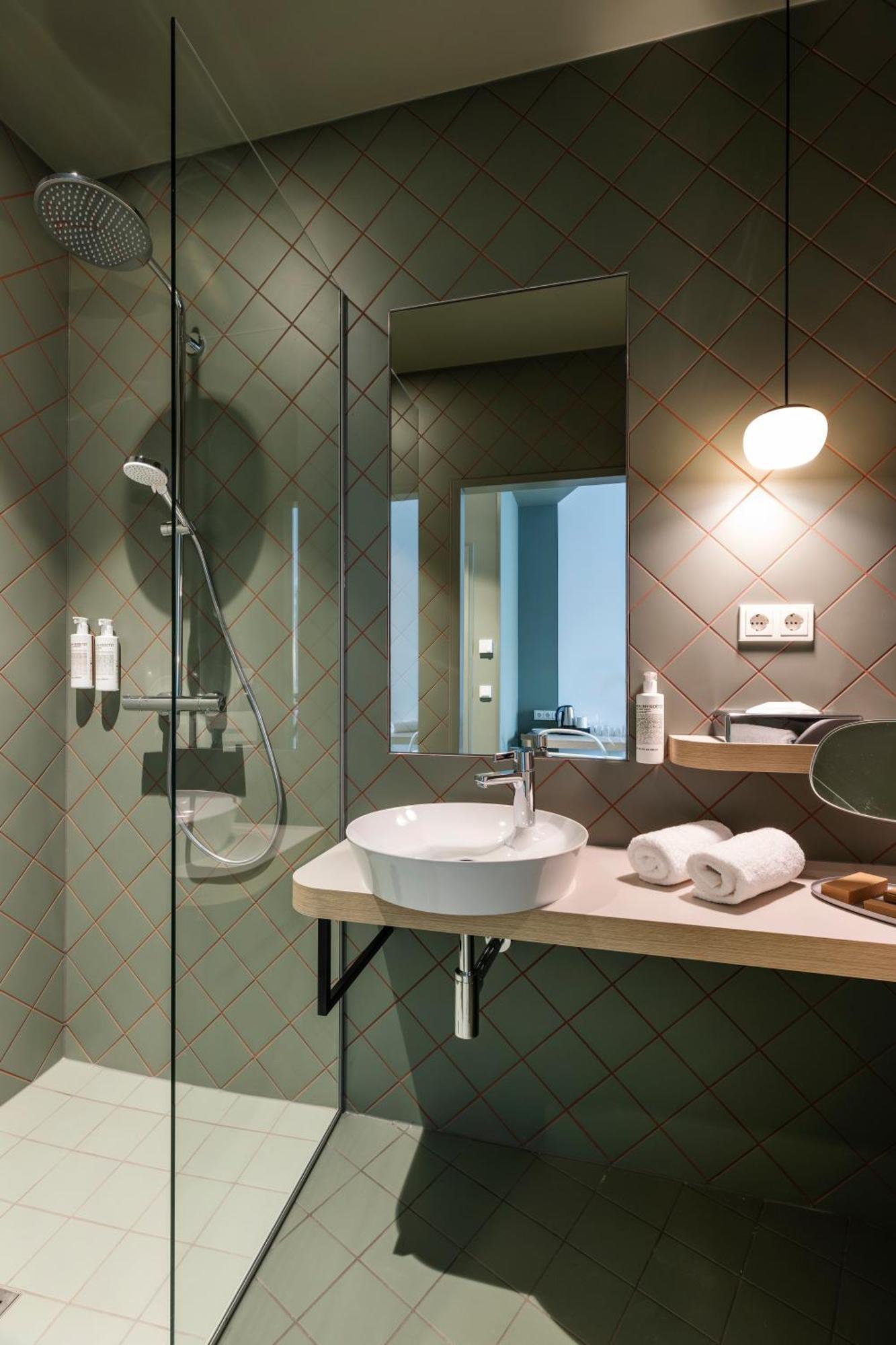 Arcotel Aq Wien Екстериор снимка