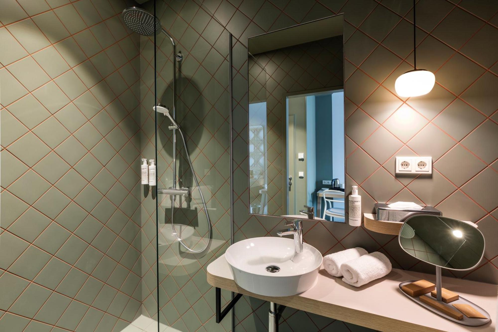 Arcotel Aq Wien Екстериор снимка
