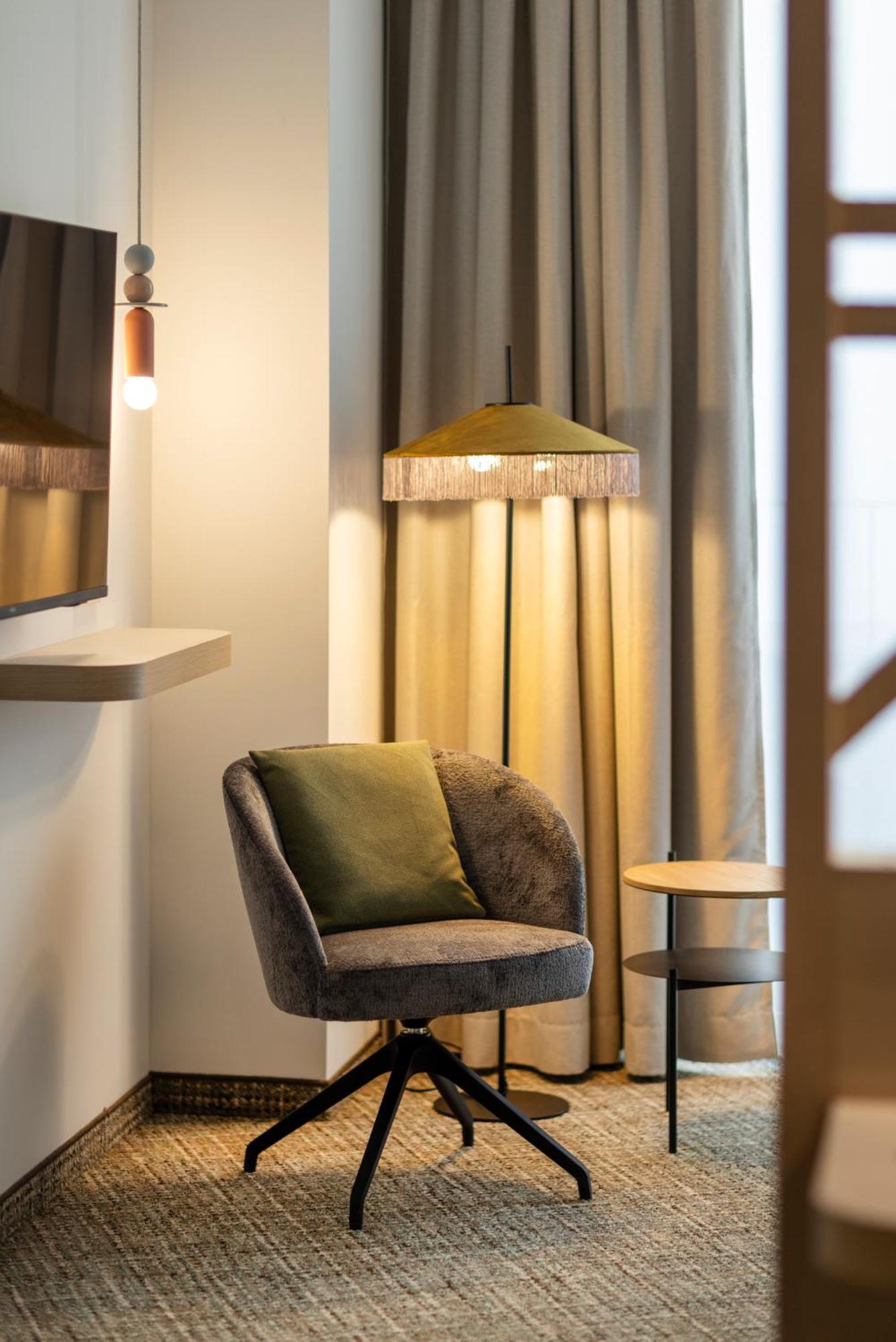 Arcotel Aq Wien Екстериор снимка