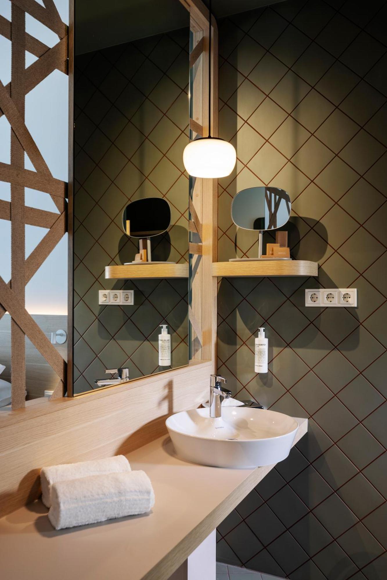 Arcotel Aq Wien Екстериор снимка