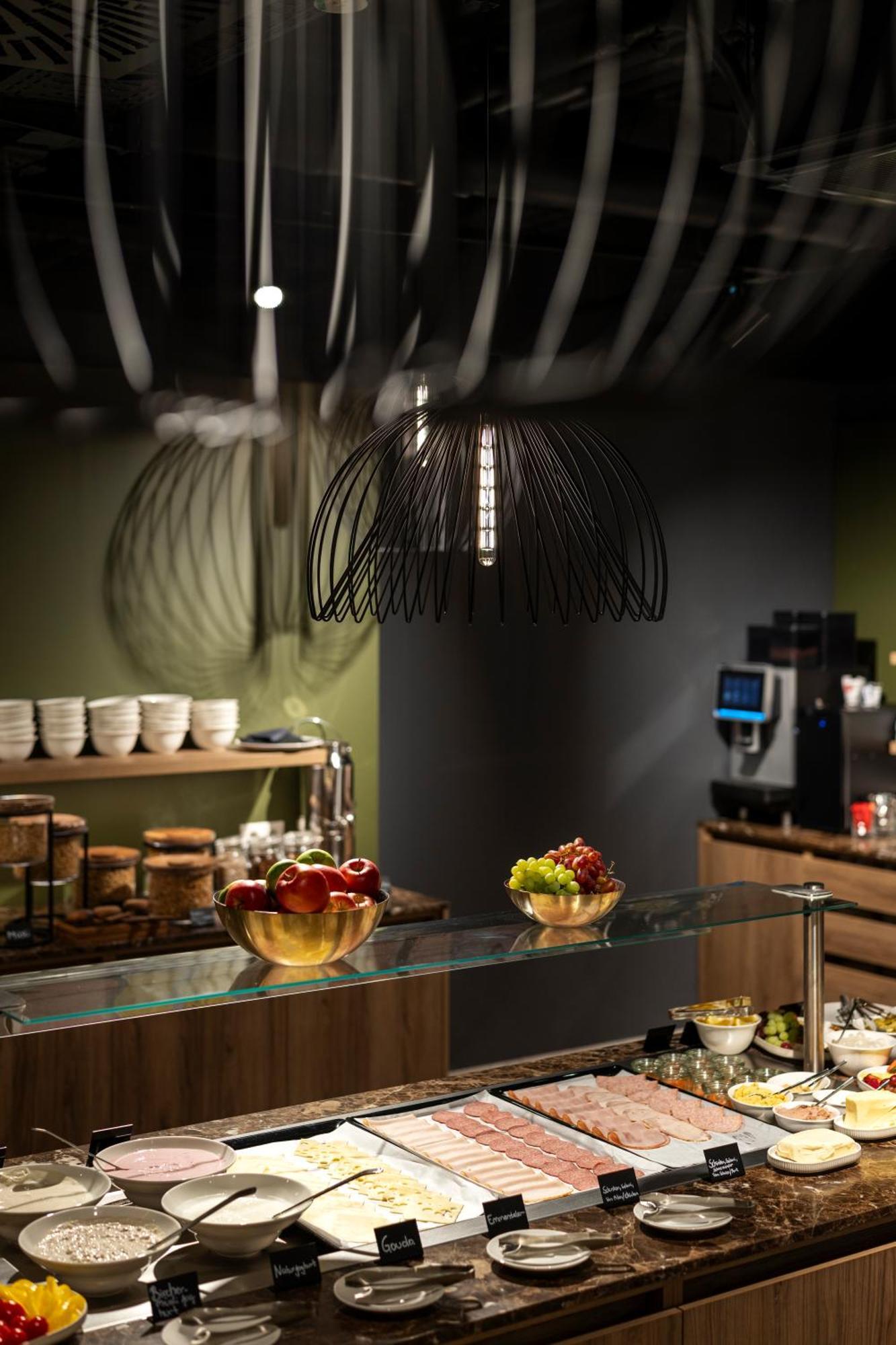 Arcotel Aq Wien Екстериор снимка