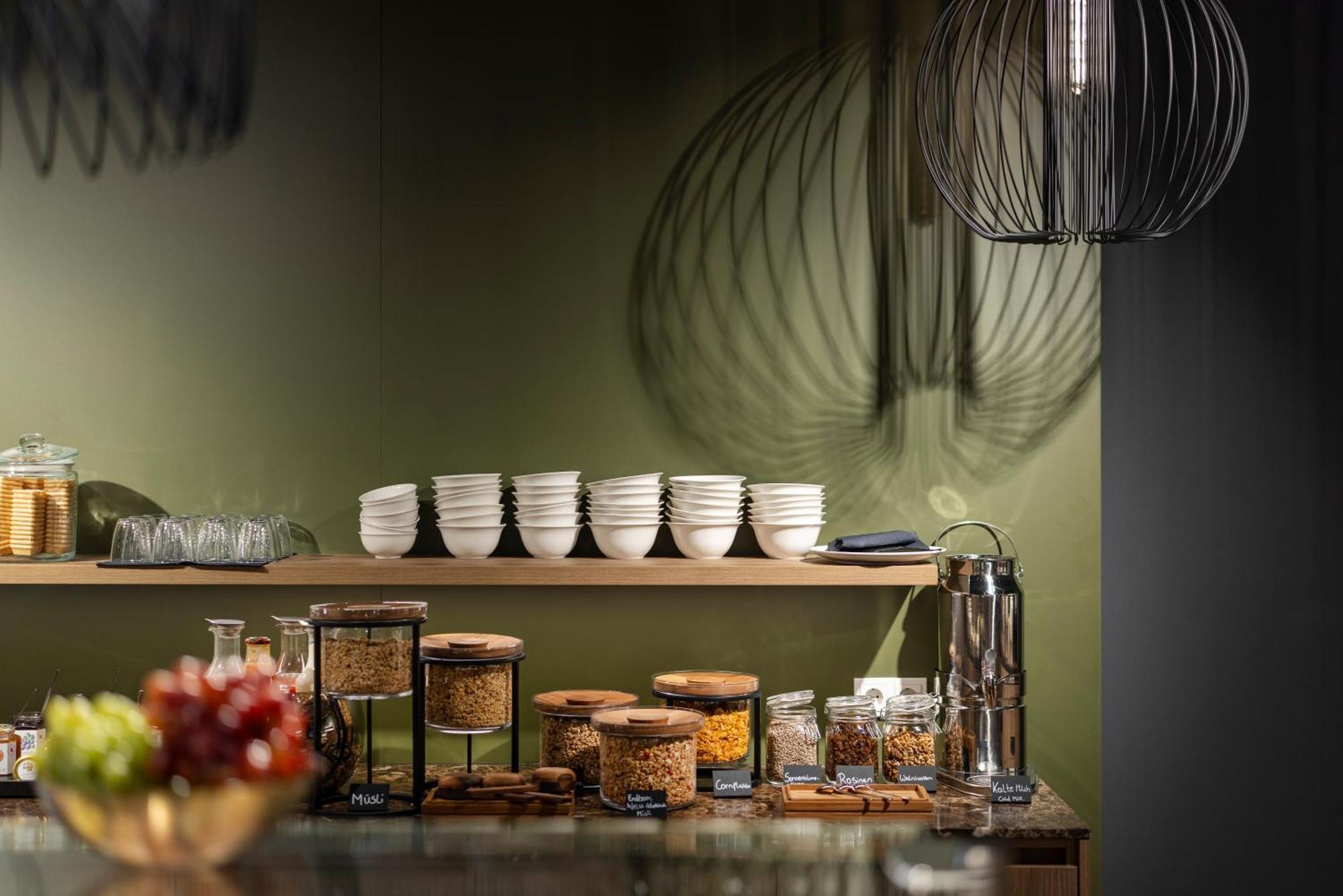 Arcotel Aq Wien Екстериор снимка