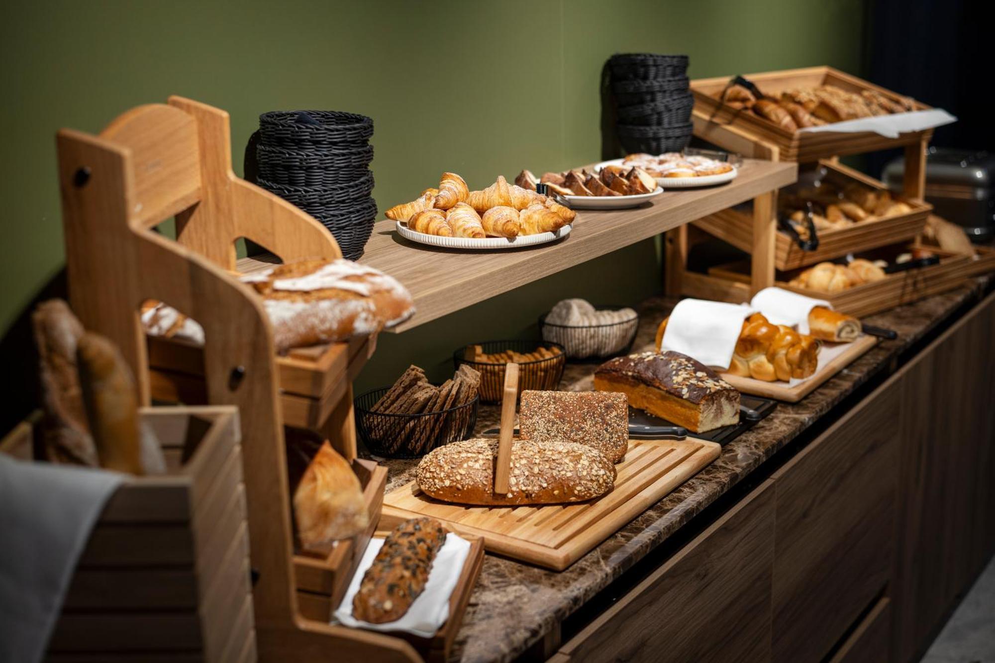 Arcotel Aq Wien Екстериор снимка
